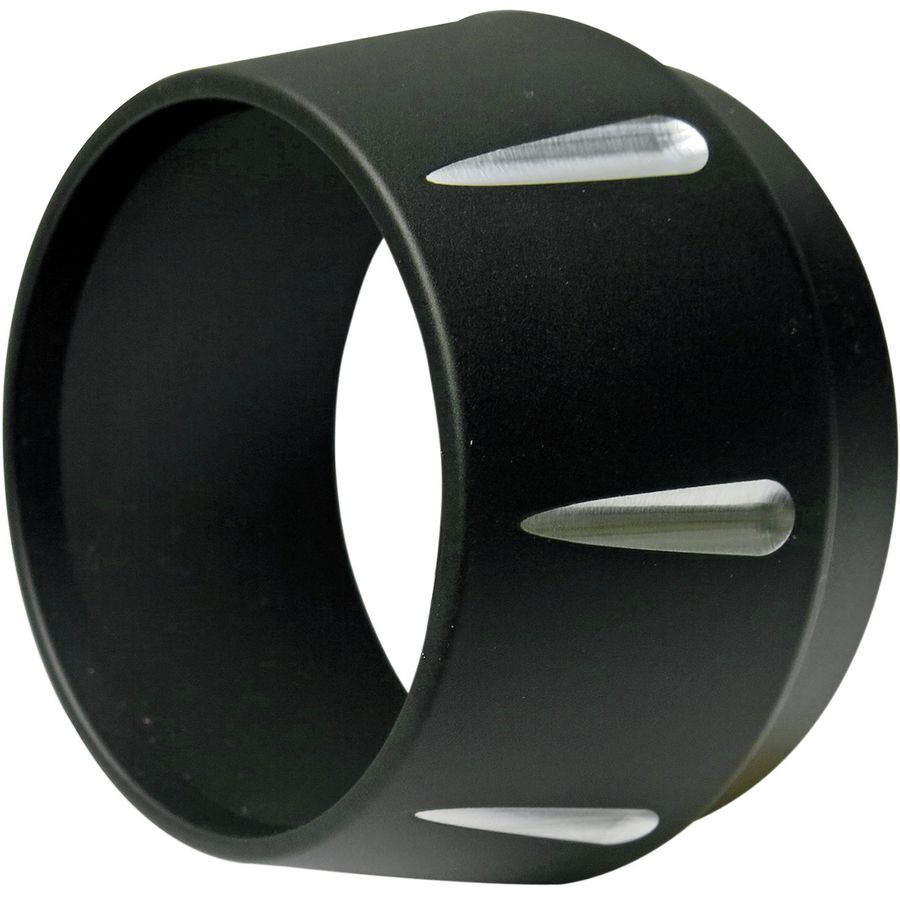 bassani xhaust megaphone 4\" end cap