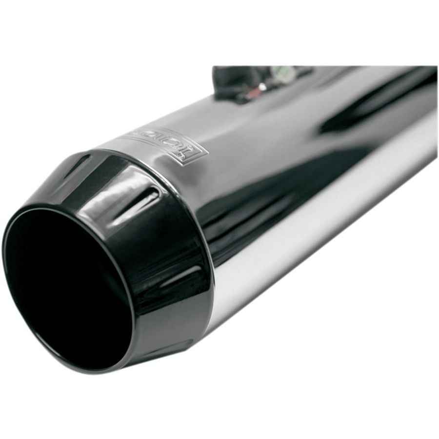 bassani xhaust megaphone 4\" end cap