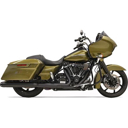 bassani xhaust quick change slip-on exhaust