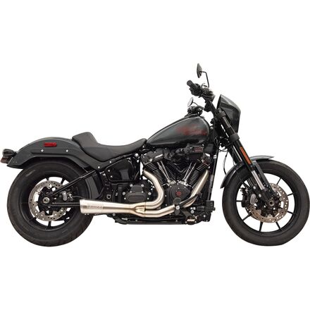 bassani xhaust ripper exhaust