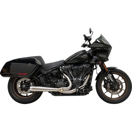 bassani xhaust road rage exhaust
