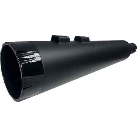 bassani xhaust straight can slip-on exhaust