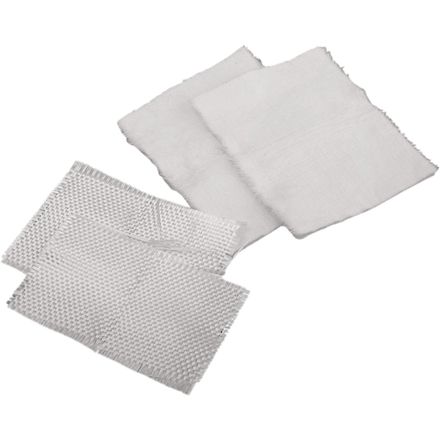 bassani xhaust universal core repack kit