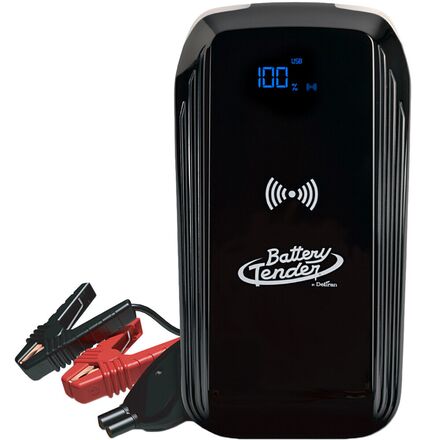 battery tender jump starter power bank