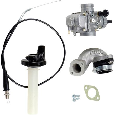 bbr 26mm carburetor kit