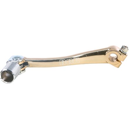 bbr aluminum folding shift lever