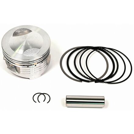 bbr big bore piston kit