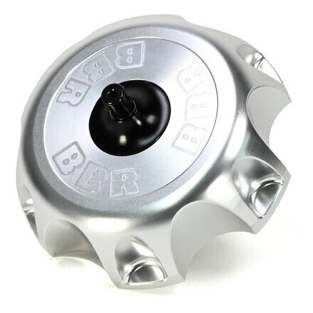 bbr billet gas cap