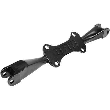 bbr footpeg bracket
