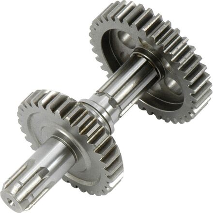 bbr forged output shaft