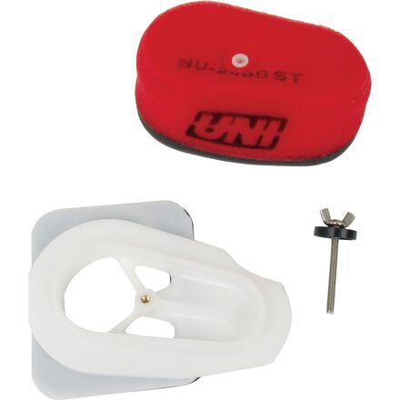 bbr free-flow replacement air filter