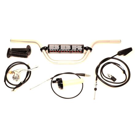 bbr handlebar kit