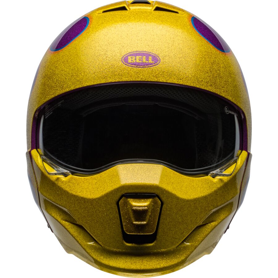 bell broozer ignite helmet