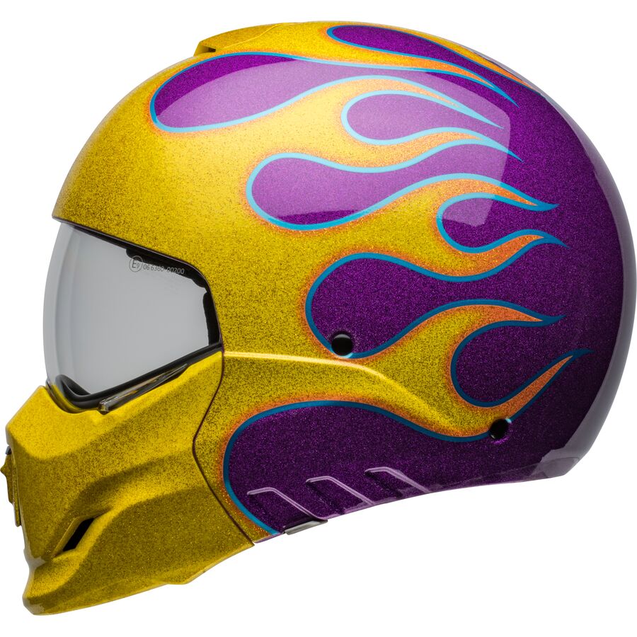 bell broozer ignite helmet 3 bell broozer ignite helmet