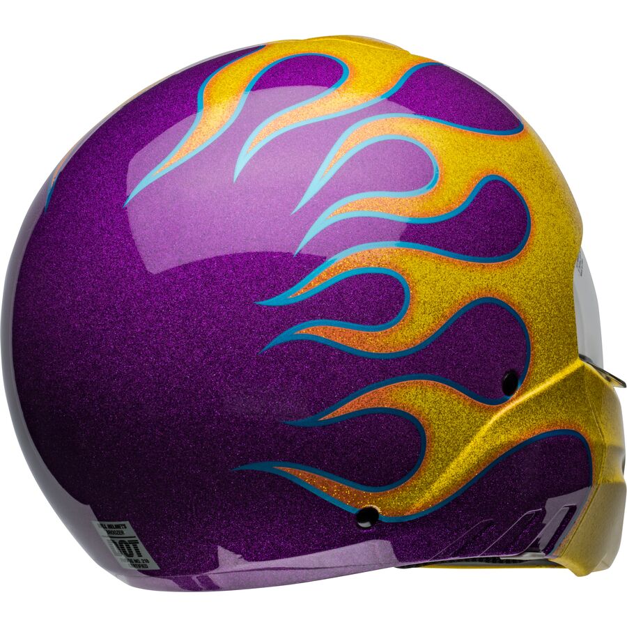 bell broozer ignite helmet 7 bell broozer ignite helmet