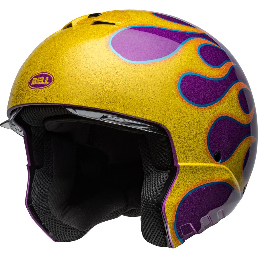 bell broozer ignite helmet 8 bell broozer ignite helmet