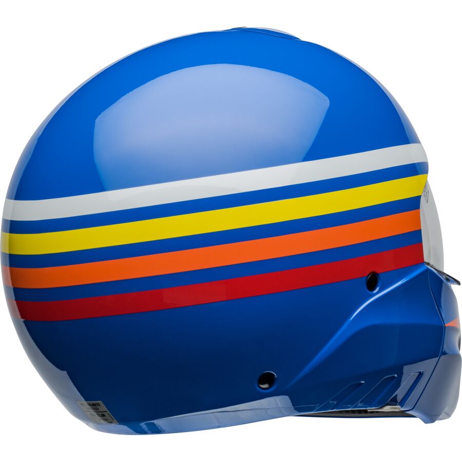 bell broozer prime helmet 8 bell broozer prime helmet