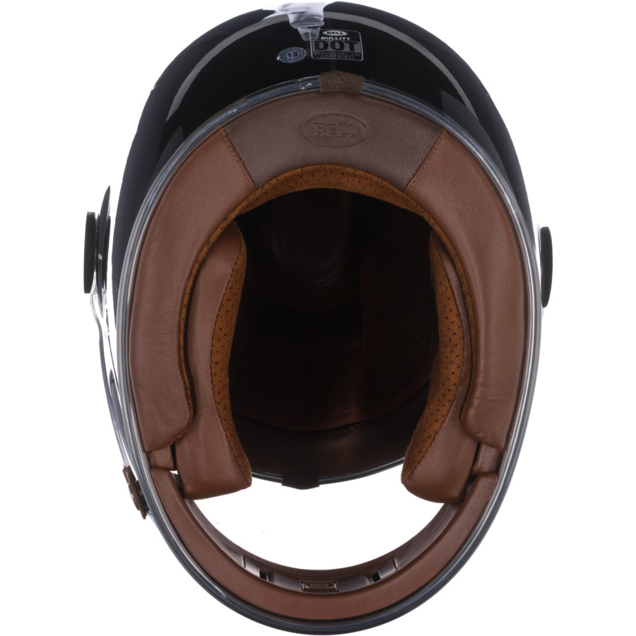 bell  bullitt helmet