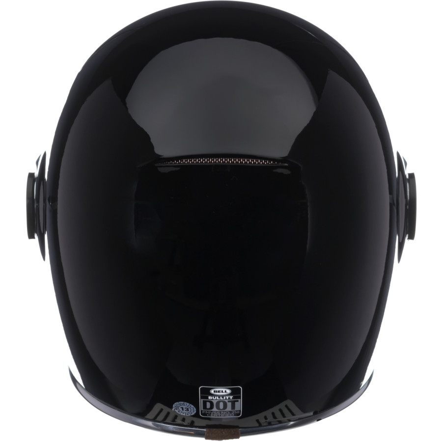 bell  bullitt helmet