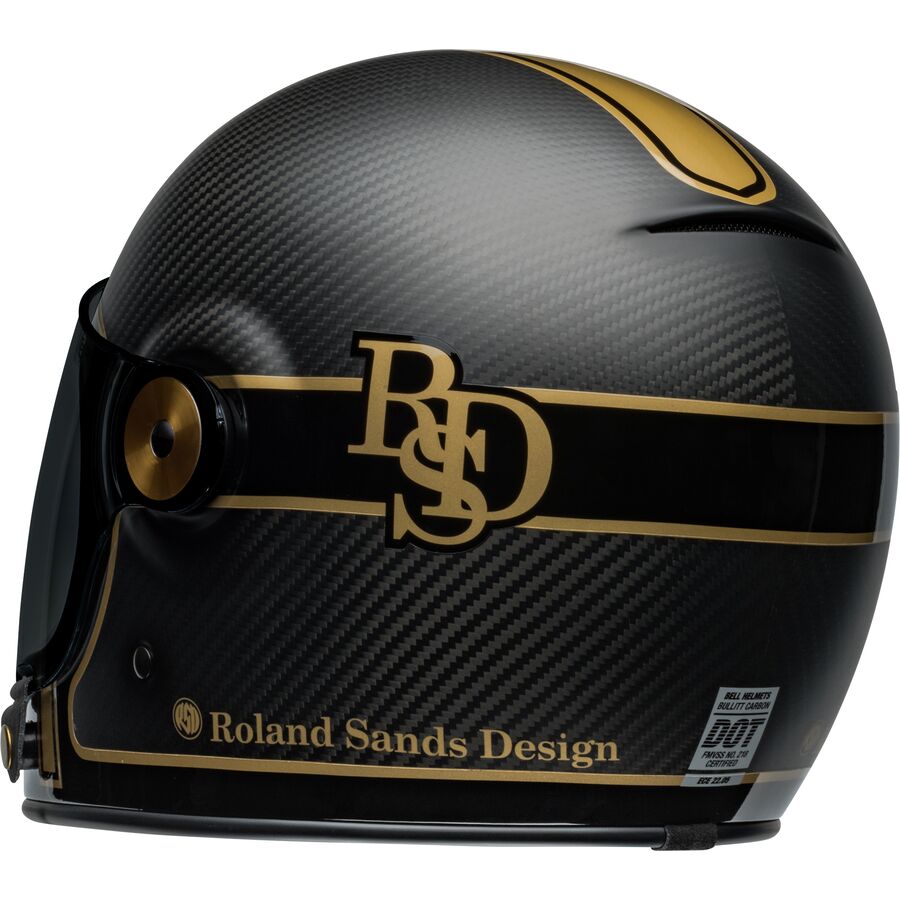 bell bullitt player carbon fiber helmet 4 bell bullitt player carbon fiber helmet