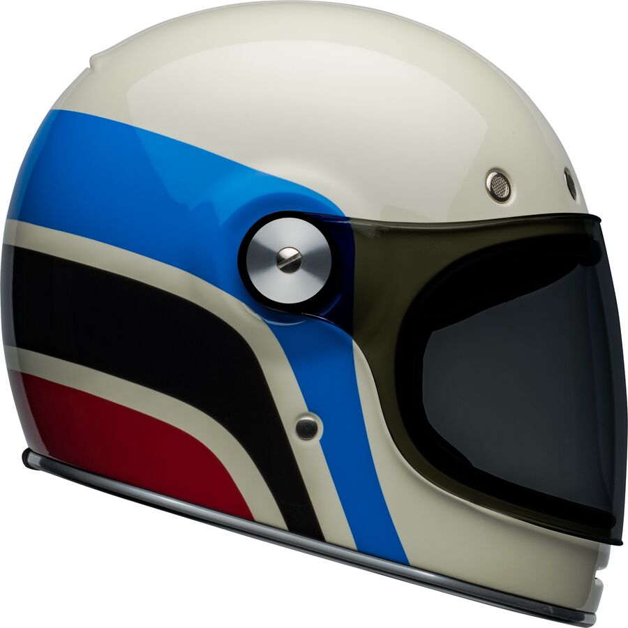 bell bullitt speedway helmet