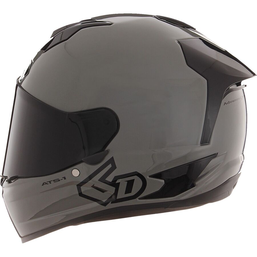 6d helmets ats-1r helmet 7 6d helmets ats-1r helmet