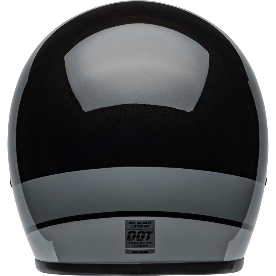 bell custom 500 apex helmet