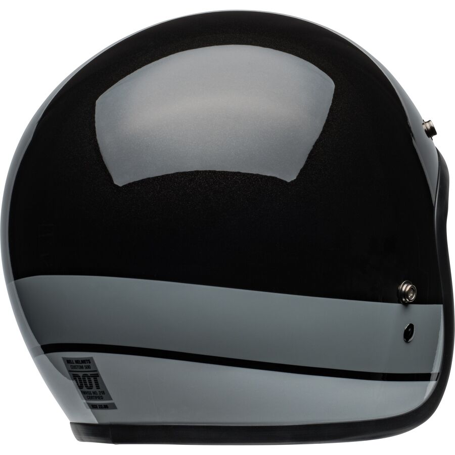 bell custom 500 apex helmet
