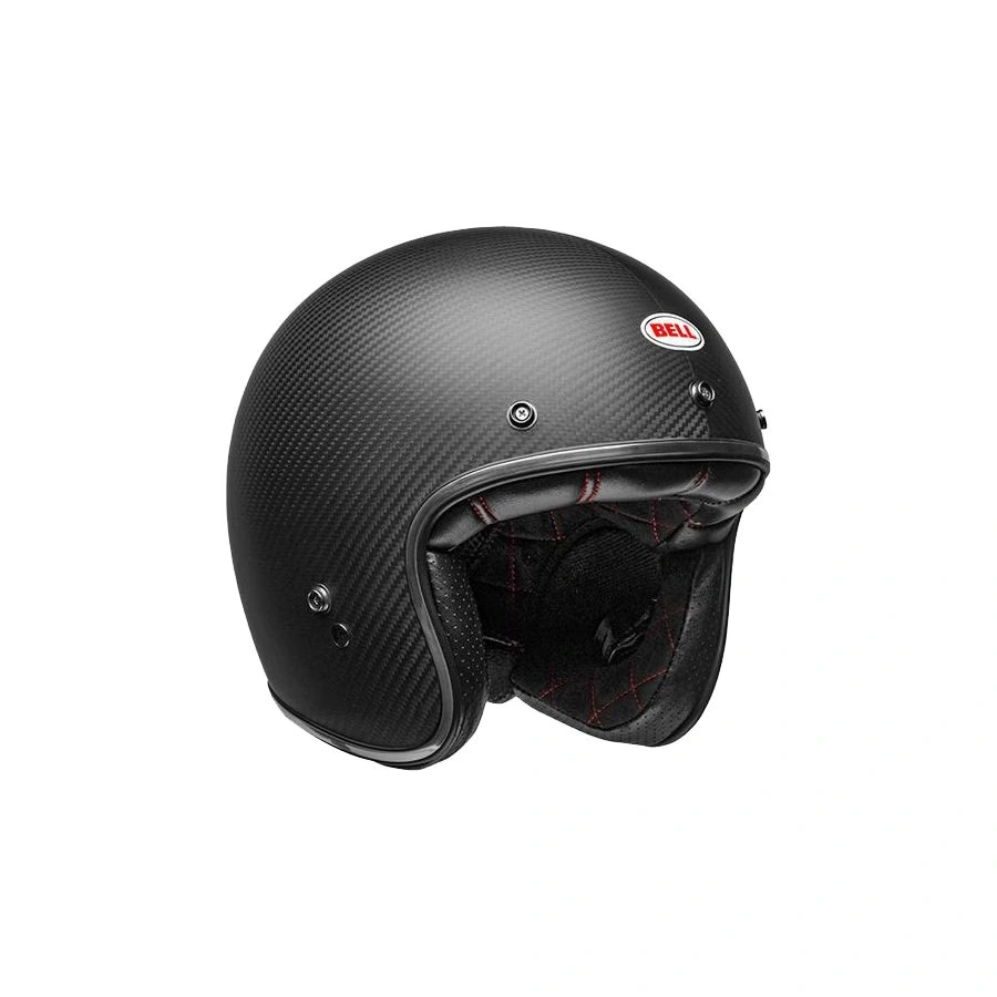 bell custom 500 carbon helmet