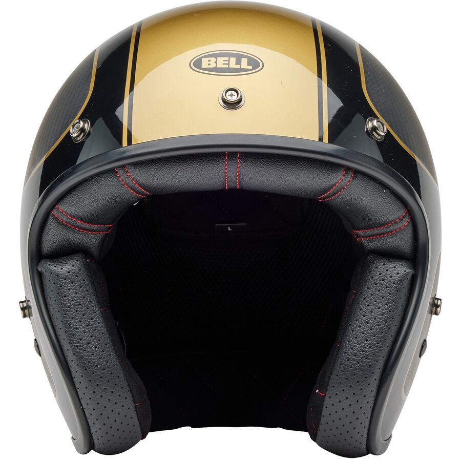 bell custom 500 carbon rsd player helmet