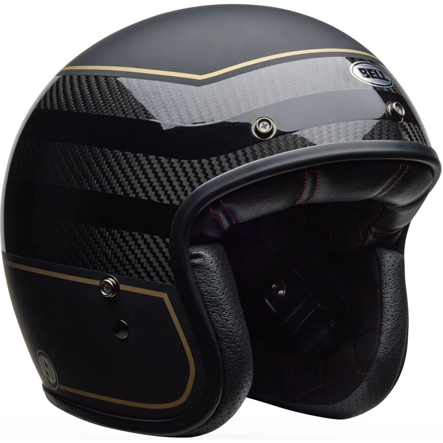 bell custom 500 carbon rsd redondo helmet
