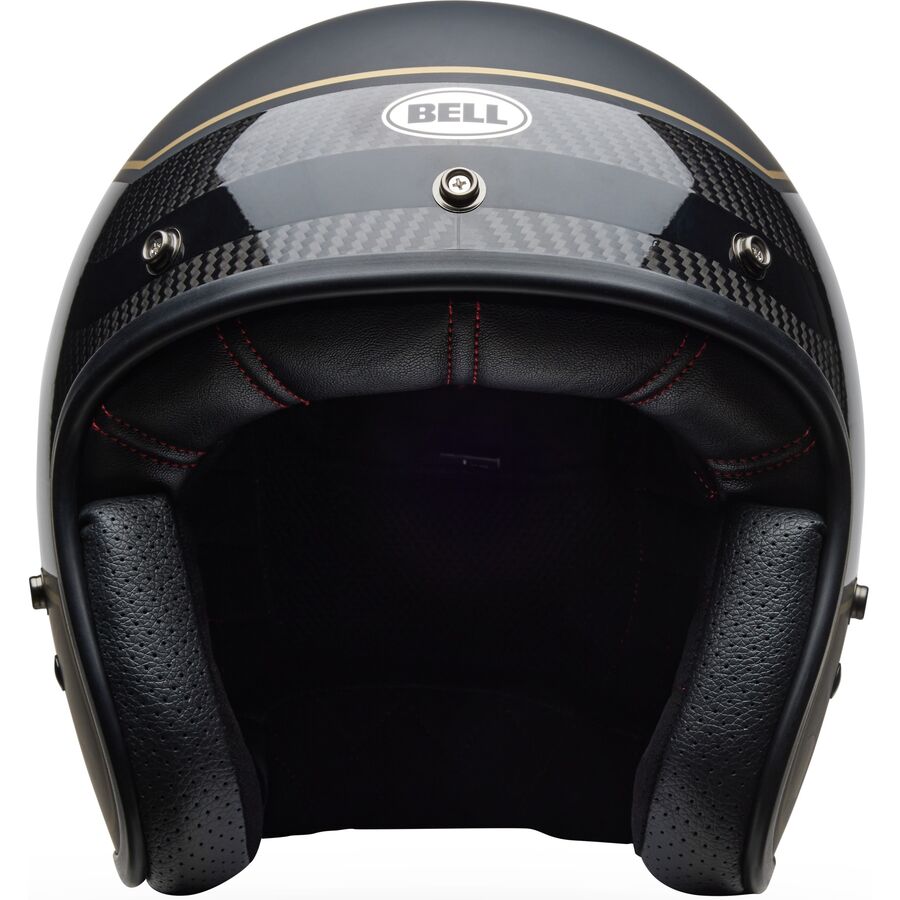 bell custom 500 carbon rsd redondo helmet
