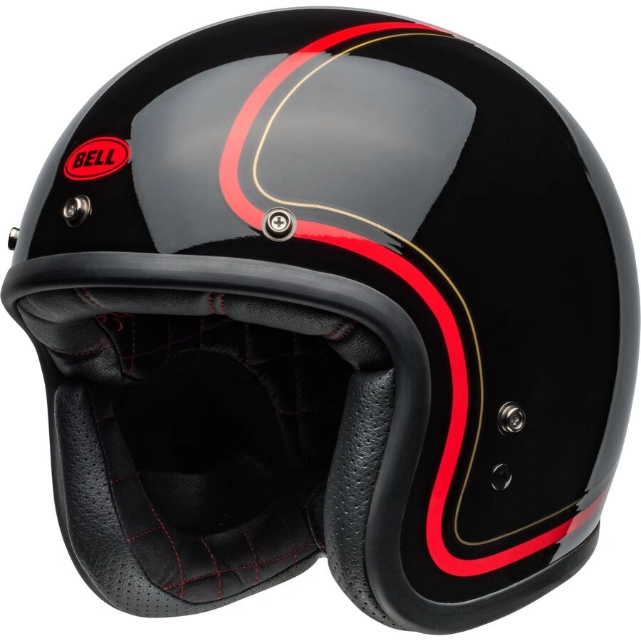 bell custom 500 chief helmet