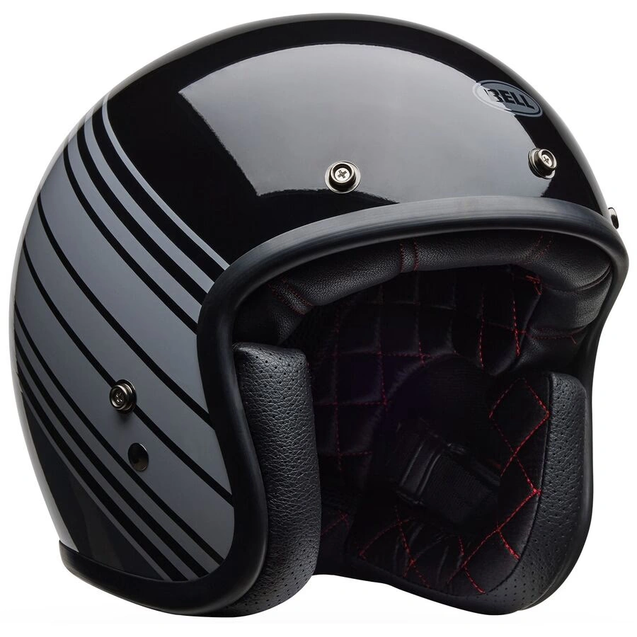 bell custom 500 edge helmet