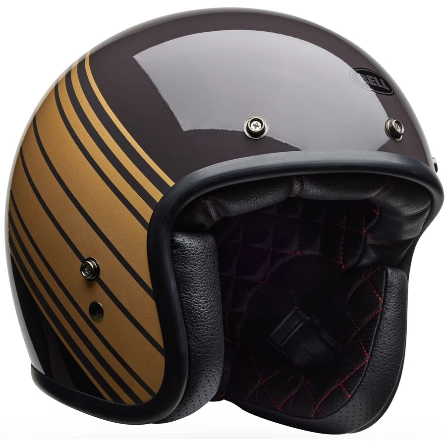 bell custom 500 edge helmet