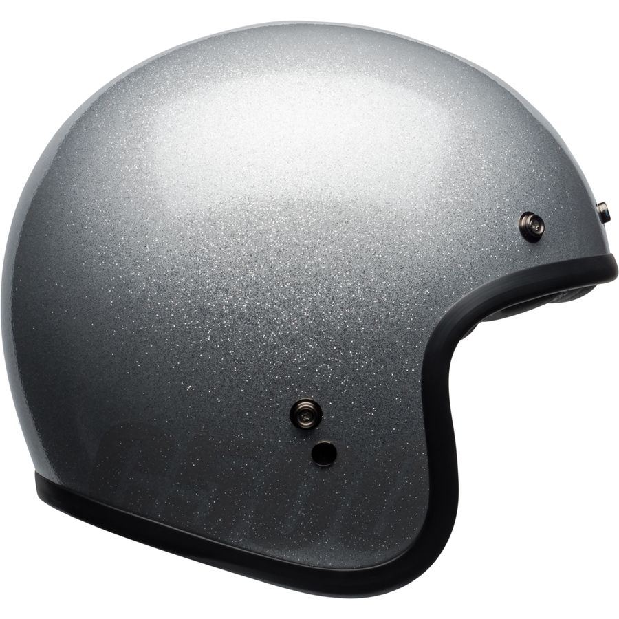 bell custom 500 flake helmet