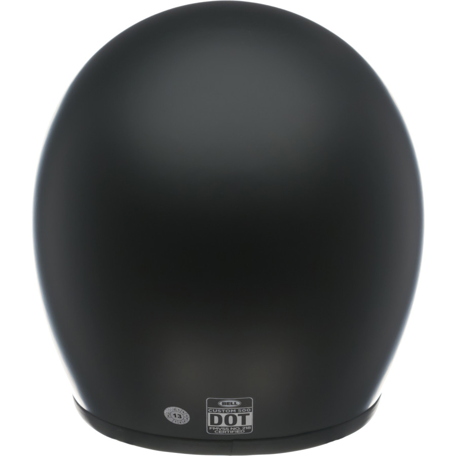 bell custom 500 helmet