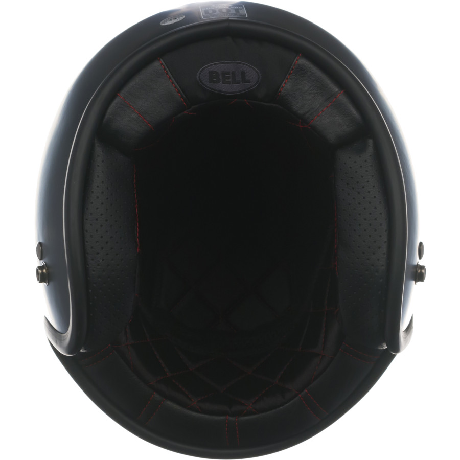 bell custom 500 helmet