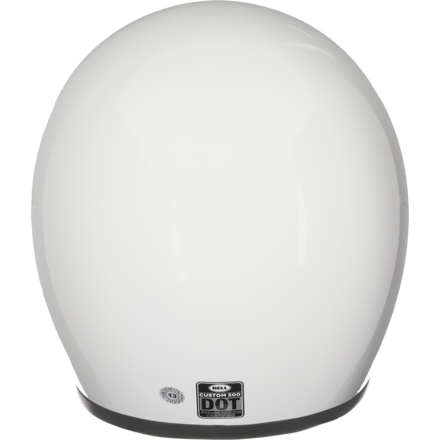 bell custom 500 helmet
