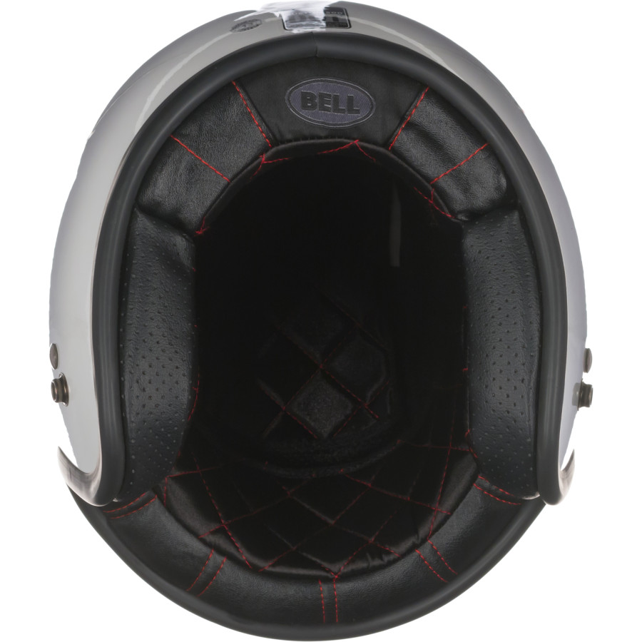 bell custom 500 helmet