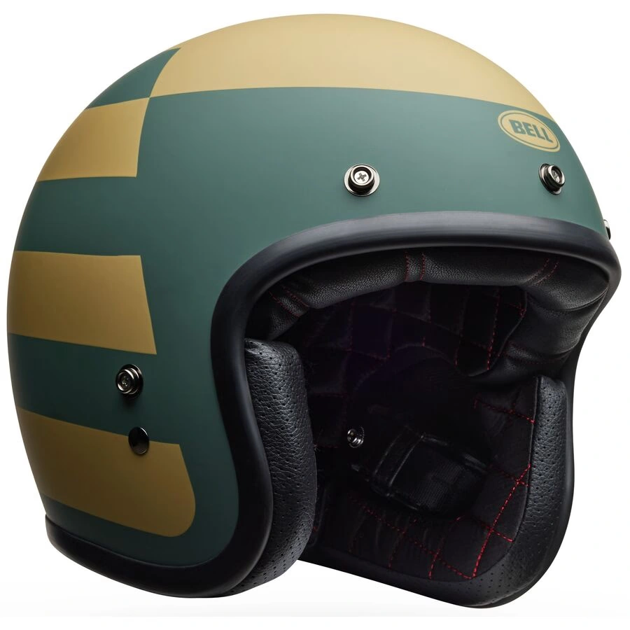 bell custom 500 parlor helmet