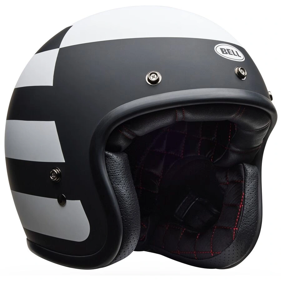 bell custom 500 parlor helmet
