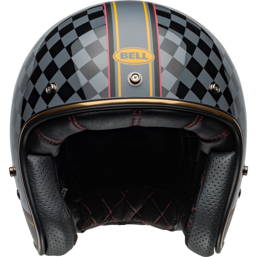 bell custom 500 rsd wreakers helmet