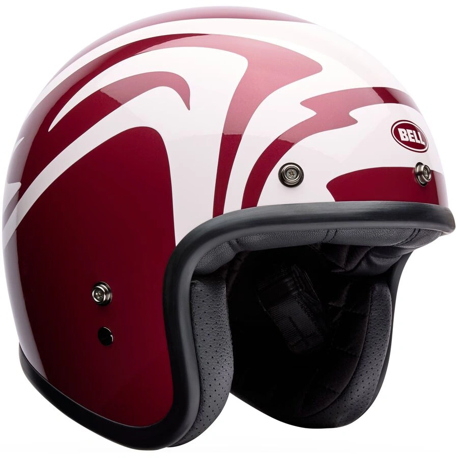 bell custom 500 slap helmet