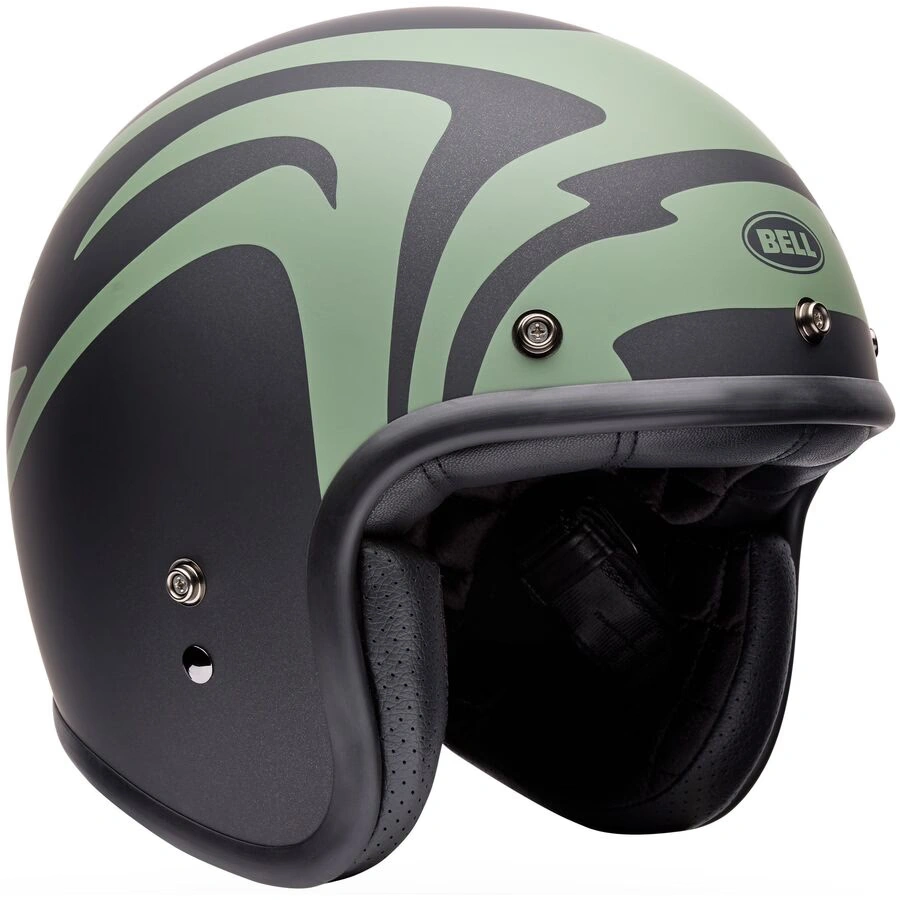 bell custom 500 slap helmet