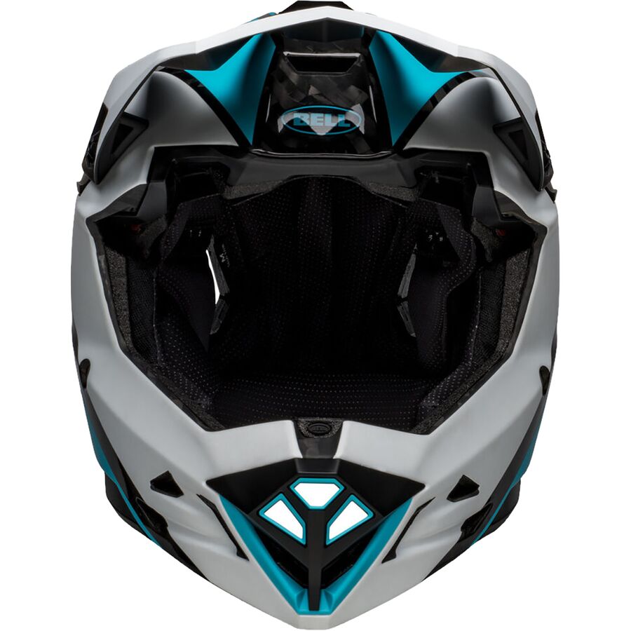 bell full-10 spherical helmet 14 bell full-10 spherical helmet