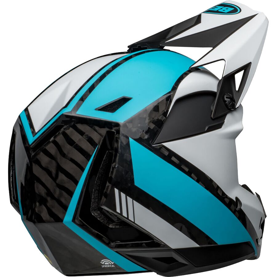 bell full-10 spherical helmet 18 bell full-10 spherical helmet