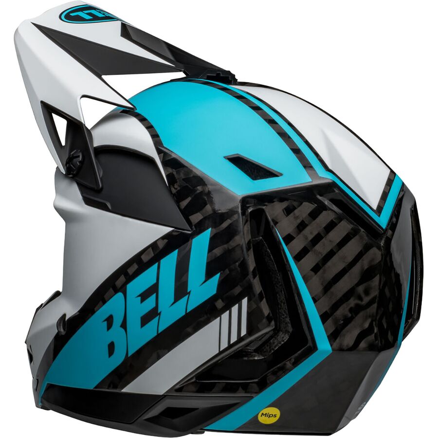 bell full-10 spherical helmet 19 bell full-10 spherical helmet