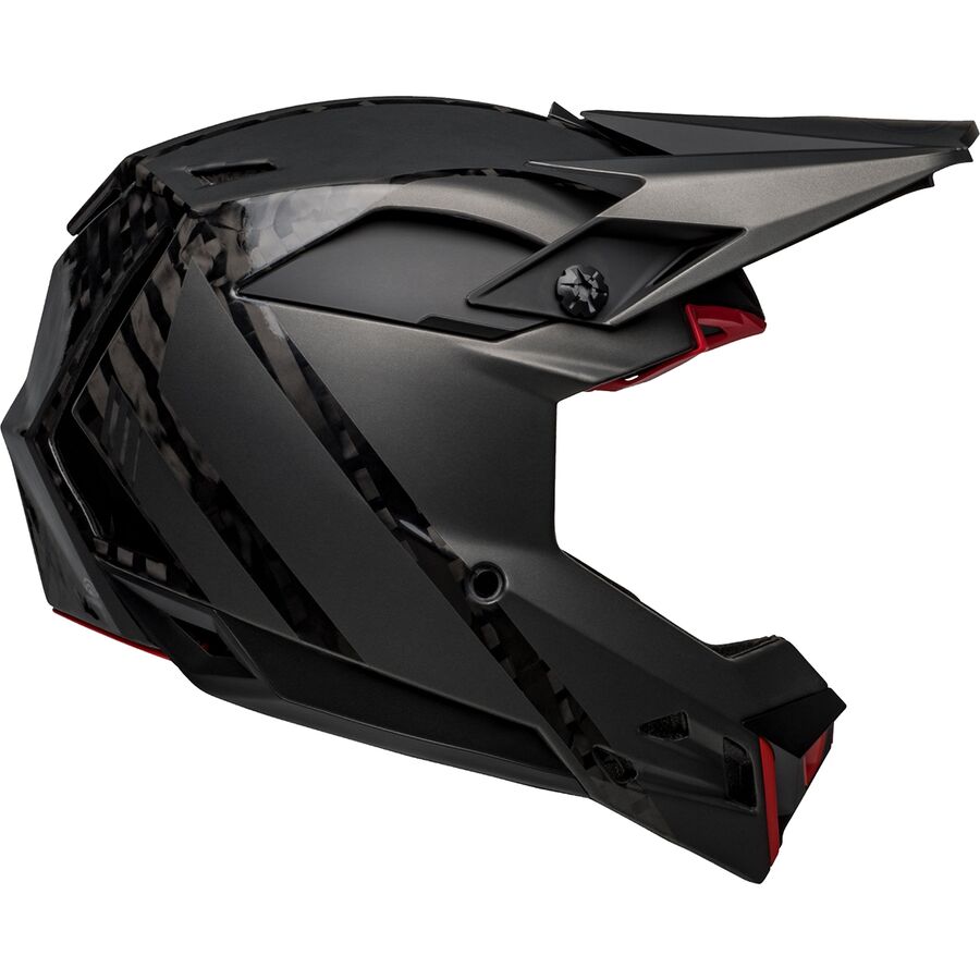 bell full-10 spherical helmet 7 bell full-10 spherical helmet