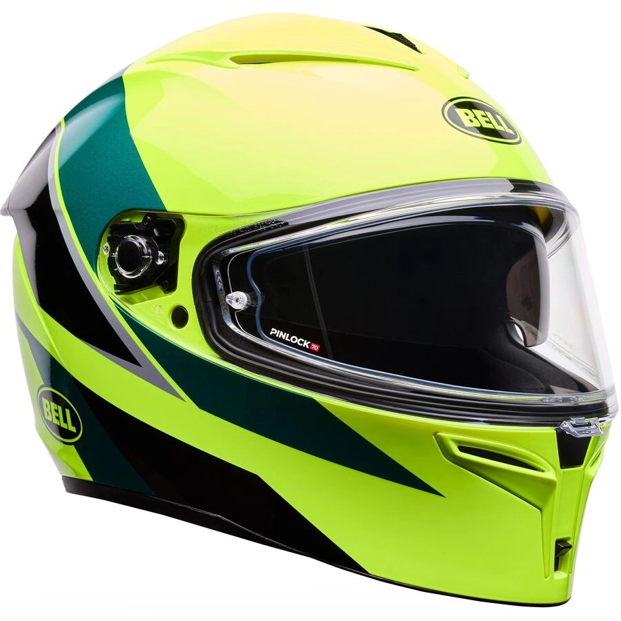 bell lithium flip helmet